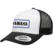 Factory Effex Yamaha Throwback Snapback Hat