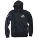 Factory Effex Yamaha Tuning Fork Zip-Up Hoody
