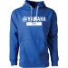 Factory Effex Yamaha University Pullover Hoodie