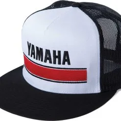 Factory Effex Yamaha Vintage Snapback Hat