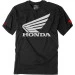 Factory Effex Youth Honda Big Wing T-Shirt