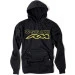 Factory Effex Youth Suzuki RM Pullover Hoodie