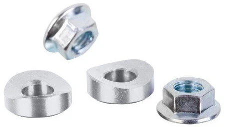 Fasst Company Rim Lock Spacers