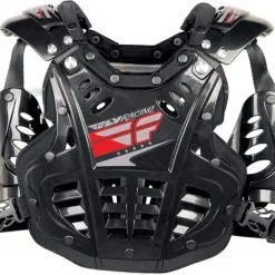 Fly Racing Convertible II Mini Chest Protector
