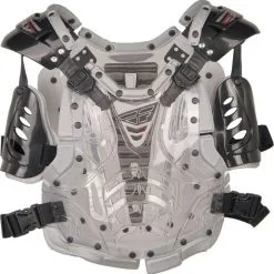 Fly Racing Convertible II Roost Guard