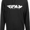 Fly Racing Corporate Hoody