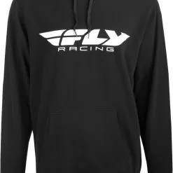 Fly Racing Corporate Hoody