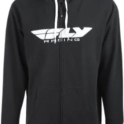 Fly Racing Corporate Zip-Up Hoody