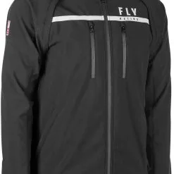 Fly Racing Patrol Softshell Riding Jacket