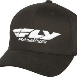 Fly Racing Podium Flexfit Hat