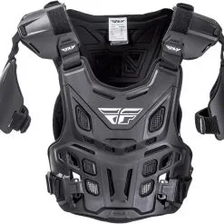Fly Racing Revel Offroad Roost Guard