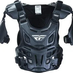 Fly Racing Youth Revel Offroad CE Roost Guard