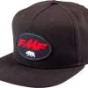 FMF Bear Coast Snapback Hat