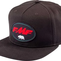 FMF Bear Coast Snapback Hat