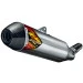 FMF Factory 4.1 RCT Aluminum/Carbon Slip-On Exhaust