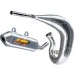 FMF Fatty Pipe/Shorty Silencer Combo - Image 3