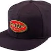 FMF Leppard Snapback Hat