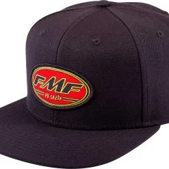 FMF Leppard Snapback Hat