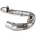 FMF MegaBomb Titanium Header - Image 5