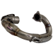 FMF MegaBomb Titanium Header - Image 4
