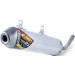 FMF Powercore 2.1 Shorty Silencer