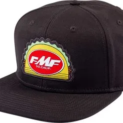 FMF Taco Two Day Snapback Hat
