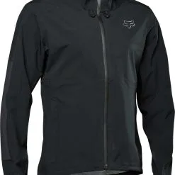 Fox Racing Defend 3-Layer Water Bicycle Jacket