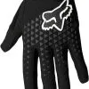 Fox Racing Defend Bicycle Gloves