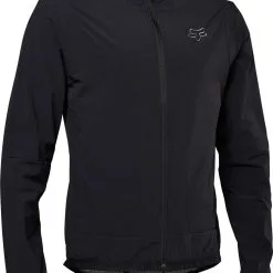 Fox Racing Defend Fire Alpha Bicycle Jacket