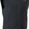 Fox Racing Defend Fire Alpha Bicycle Vest