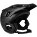 Fox Racing Dropframe Pro Matte Bicycle Helmet - Image 4