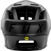 Fox Racing Dropframe Pro Matte Bicycle Helmet - Image 3
