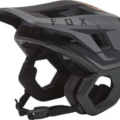 Fox Racing Dropframe Pro Sideswipe Bicycle Helmet