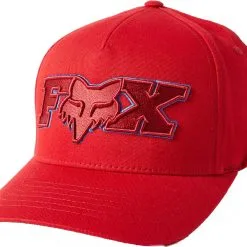 Fox Racing Ellipsoid Flexfit Hat