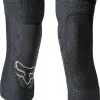 Fox Racing Enduro Bicycle Knee Sleeves