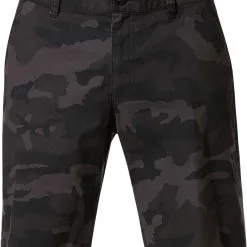 Fox Racing Essex 2.0 Camo Shorts
