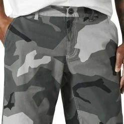 Fox Racing Essex Camo 2.0 Shorts