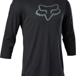 Fox Racing Flexair Ascent 3/4 Bicycle Jersey