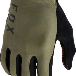 Fox Racing Flexair Ascent Bicycle Gloves