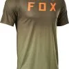 Fox Racing Flexair Bicycle Jersey