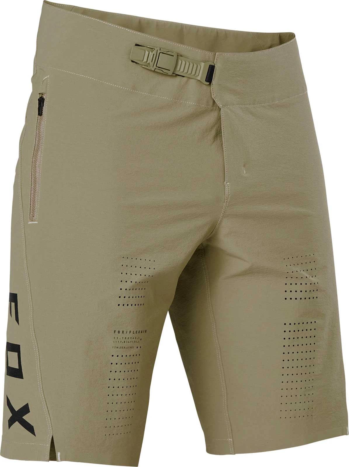 Fox Racing Flexair Bicycle Shorts