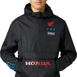 Fox Racing Honda Anorak Jacket