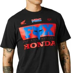 Fox Racing Honda Premium T-Shirt