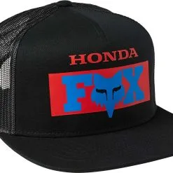 Fox Racing Honda Snapback Hat