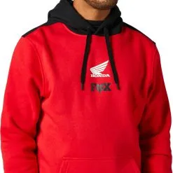 Fox Racing Honda Wing Pullover Hoodie