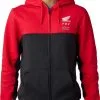Fox Racing Honda Zip Hoodie