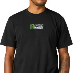Fox Racing Kawasaki Premium T-Shirt