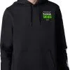 Fox Racing Kawasaki Pullover Hoodie