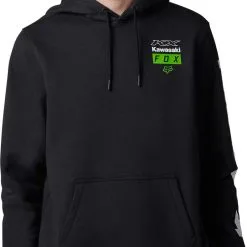 Fox Racing Kawasaki Pullover Hoodie