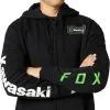 Fox Racing Kawasaki Zip Hoodie